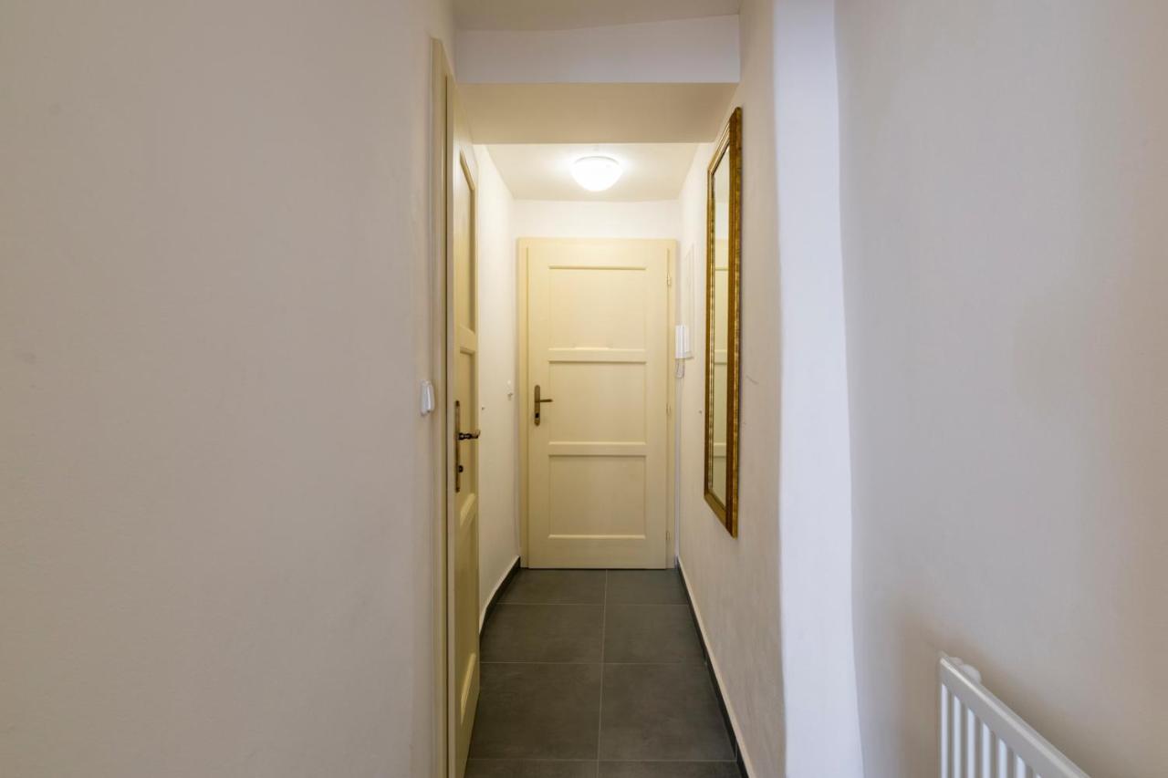 Celetna - Old Town Residence Prague Ngoại thất bức ảnh