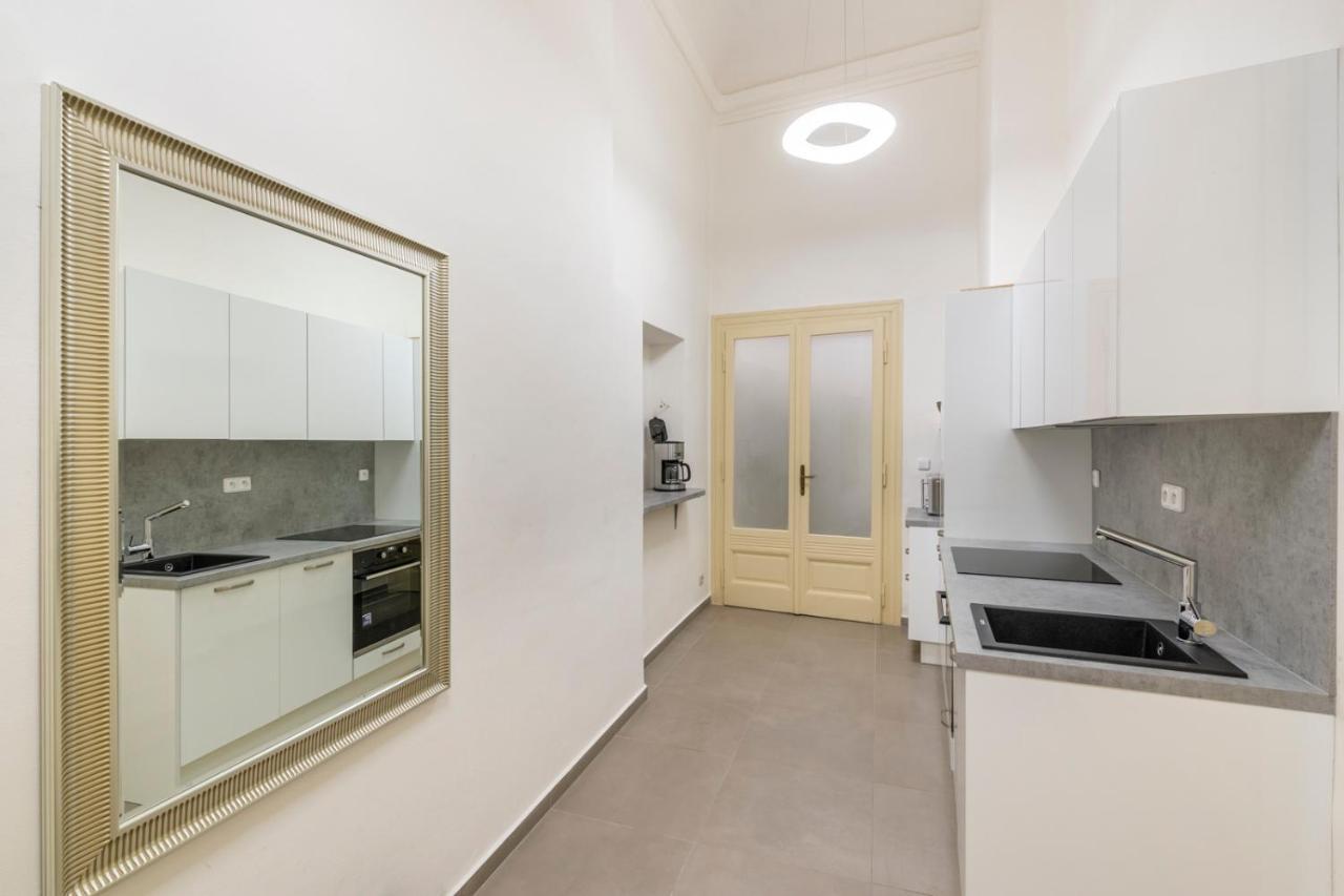 Celetna - Old Town Residence Prague Ngoại thất bức ảnh