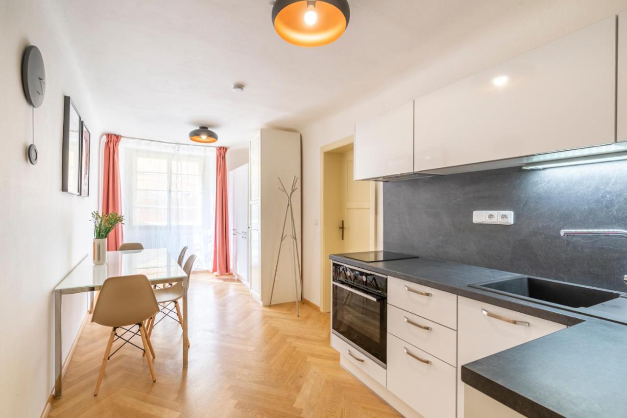 Celetna - Old Town Residence Prague Ngoại thất bức ảnh