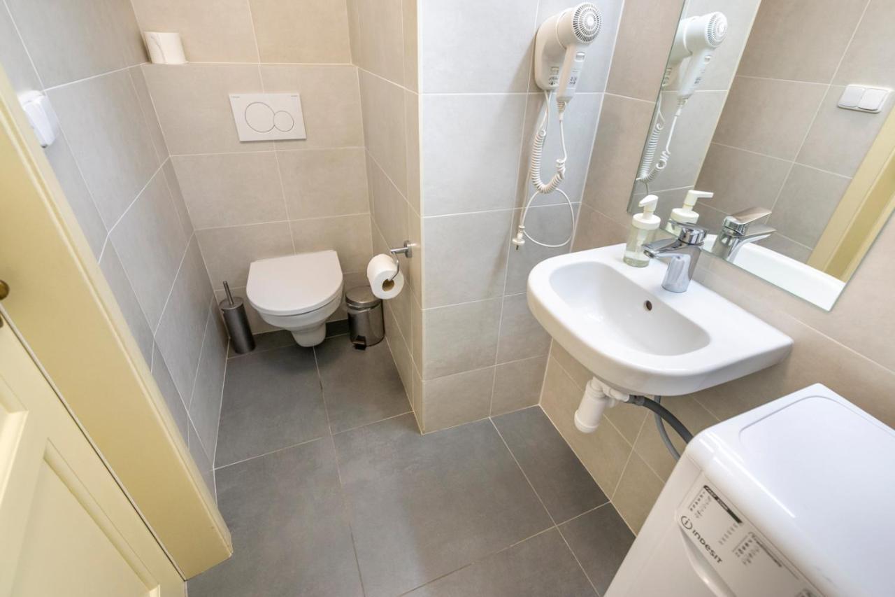 Celetna - Old Town Residence Prague Ngoại thất bức ảnh