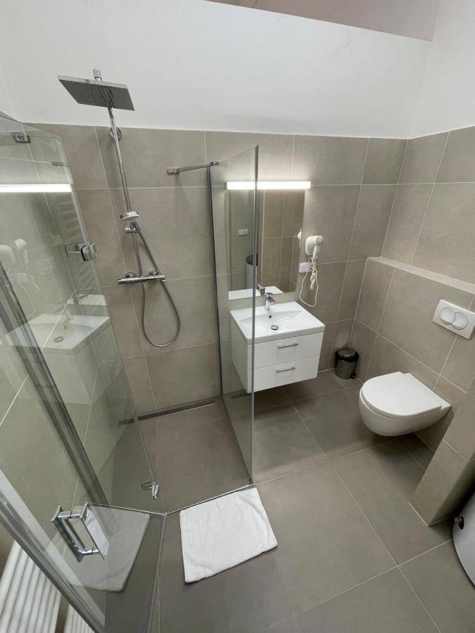 Celetna - Old Town Residence Prague Ngoại thất bức ảnh