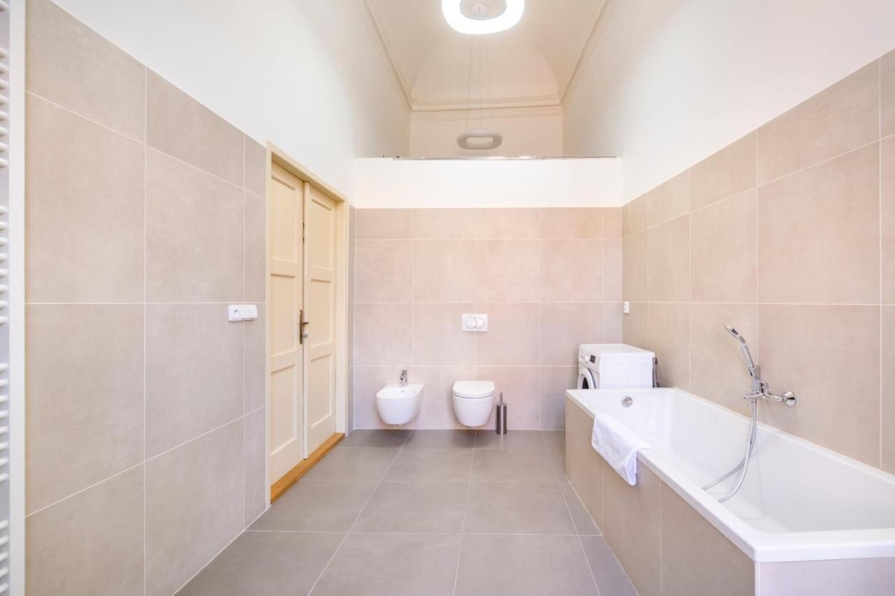 Celetna - Old Town Residence Prague Ngoại thất bức ảnh